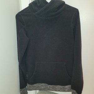 Lulu lemon felt pullover